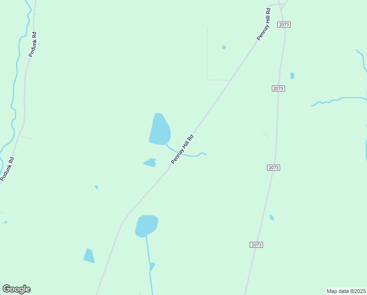 map of restaurants, bars, coffee shops, grocery stores, and more near T-595 in Susquehanna County