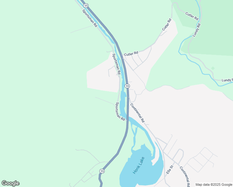 map of restaurants, bars, coffee shops, grocery stores, and more near 39 Sportsman Road in Napanoch