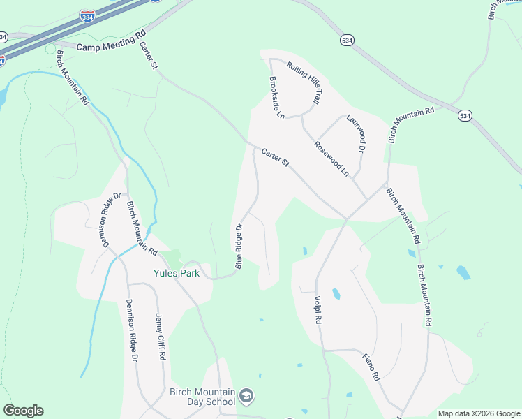 map of restaurants, bars, coffee shops, grocery stores, and more near 201 Blue Ridge Drive in Manchester