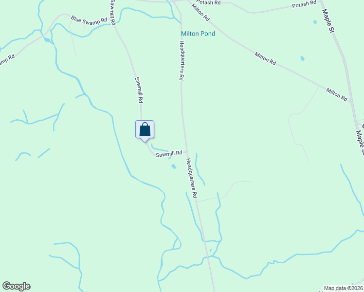 map of restaurants, bars, coffee shops, grocery stores, and more near 3 Sawmill Road in Litchfield