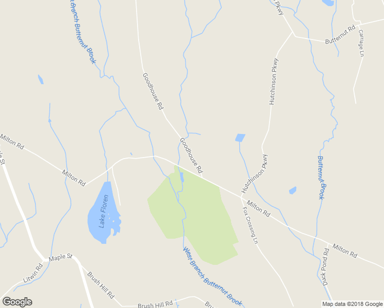 map of restaurants, bars, coffee shops, grocery stores, and more near 30 Goodhouse Road in Litchfield