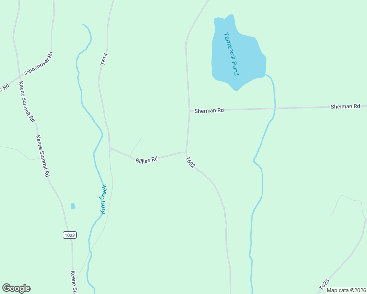 map of restaurants, bars, coffee shops, grocery stores, and more near 347 Billies Road in Wysox