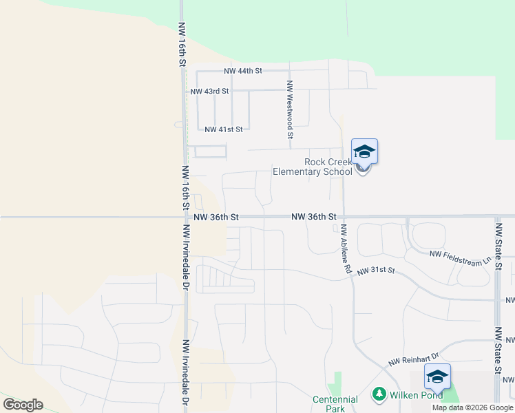 map of restaurants, bars, coffee shops, grocery stores, and more near 3704 Northwest Linwood Lane in Ankeny