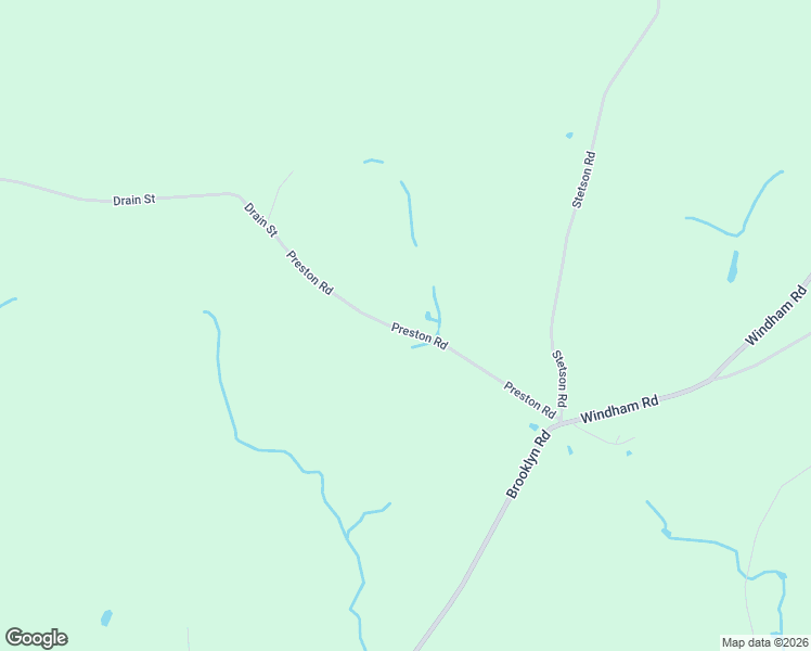 map of restaurants, bars, coffee shops, grocery stores, and more near 120 Preston Road in Brooklyn