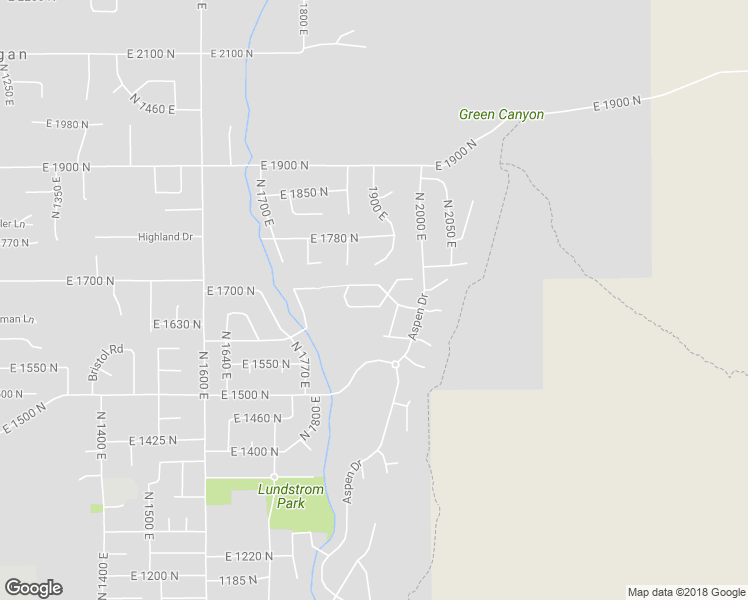 map of restaurants, bars, coffee shops, grocery stores, and more near 1901 Southpointe Court in Logan