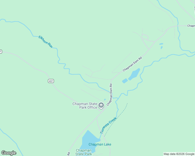 map of restaurants, bars, coffee shops, grocery stores, and more near Musante Drive in Warren County