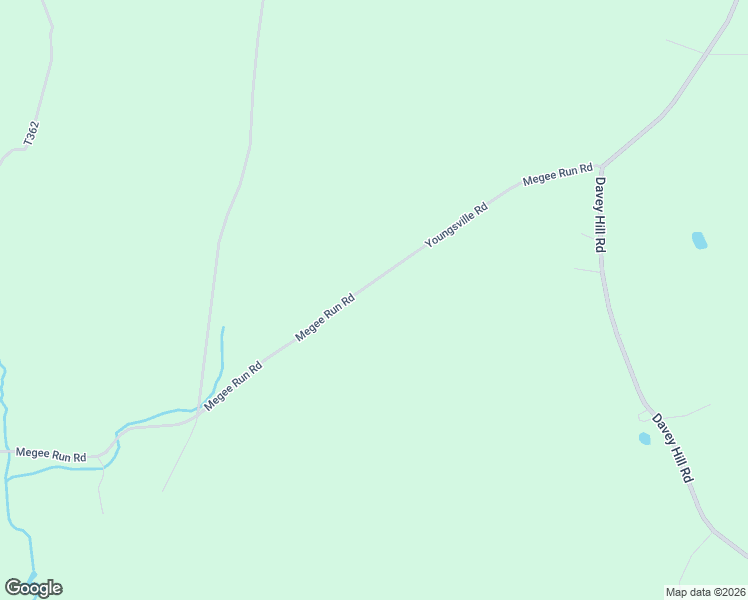 map of restaurants, bars, coffee shops, grocery stores, and more near 589 Youngsville Road in Pittsfield