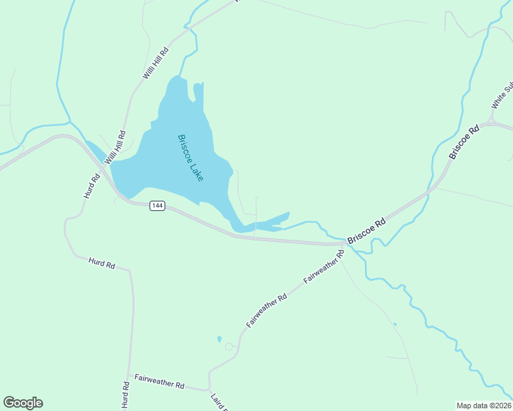 map of restaurants, bars, coffee shops, grocery stores, and more near 35 George Segar Road in Swan Lake