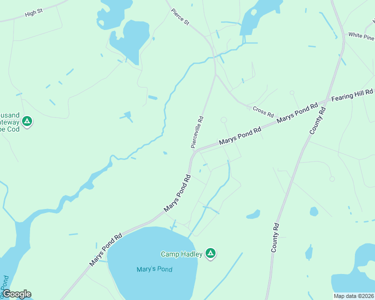 map of restaurants, bars, coffee shops, grocery stores, and more near 5 Pierce Street in Rochester