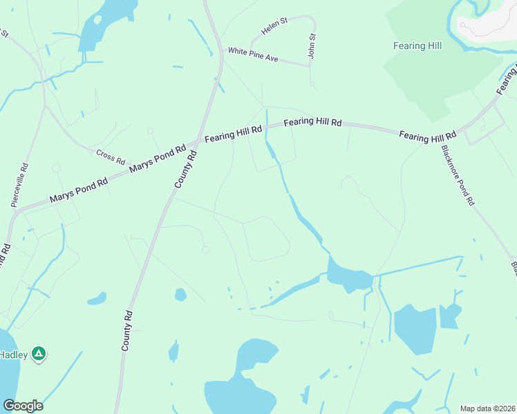 map of restaurants, bars, coffee shops, grocery stores, and more near 19 Harvest Circle in Wareham