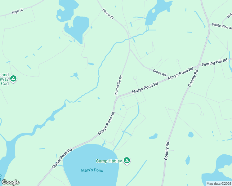 map of restaurants, bars, coffee shops, grocery stores, and more near 5 Pierce Street in Rochester