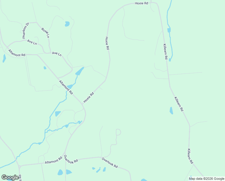 map of restaurants, bars, coffee shops, grocery stores, and more near 46 Hoxie Road in Millbrook