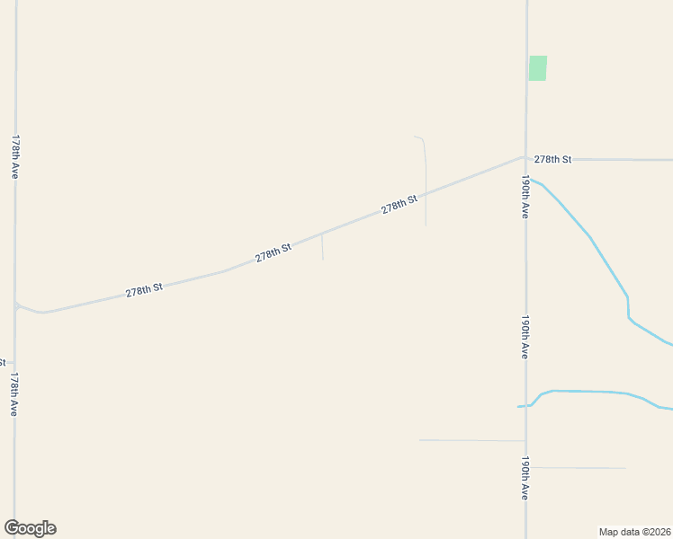 map of restaurants, bars, coffee shops, grocery stores, and more near 1851 278th Street in Calamus