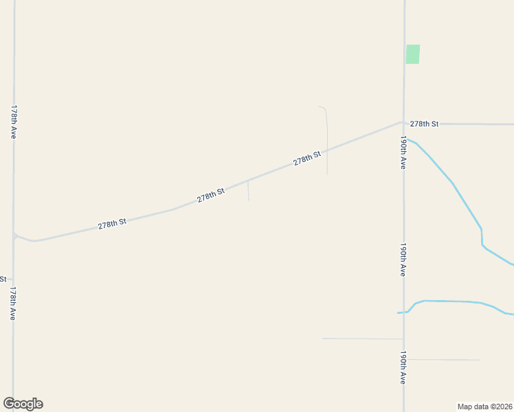 map of restaurants, bars, coffee shops, grocery stores, and more near 1851 278th Street in Calamus