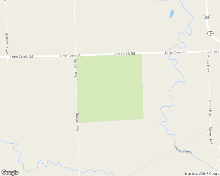 map of restaurants, bars, coffee shops, grocery stores, and more near 10275 Ranger Hwy in Morenci