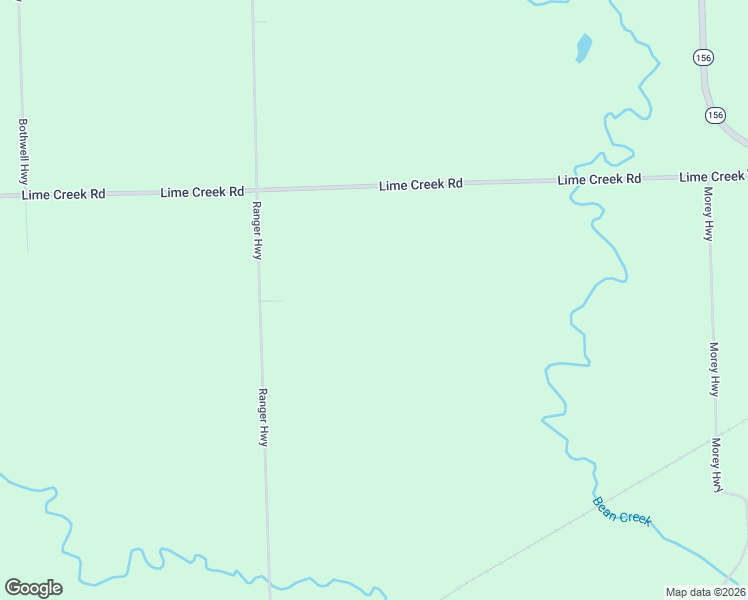 map of restaurants, bars, coffee shops, grocery stores, and more near 10275 Ranger Highway in Morenci