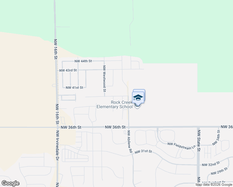 map of restaurants, bars, coffee shops, grocery stores, and more near 2406 North West 40th Lane in Ankeny