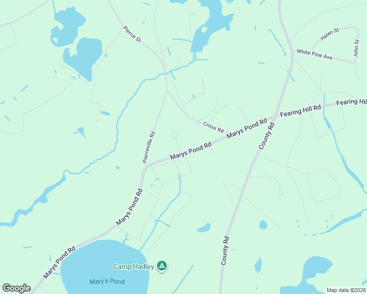 map of restaurants, bars, coffee shops, grocery stores, and more near 627 Marys Pond Road in Rochester