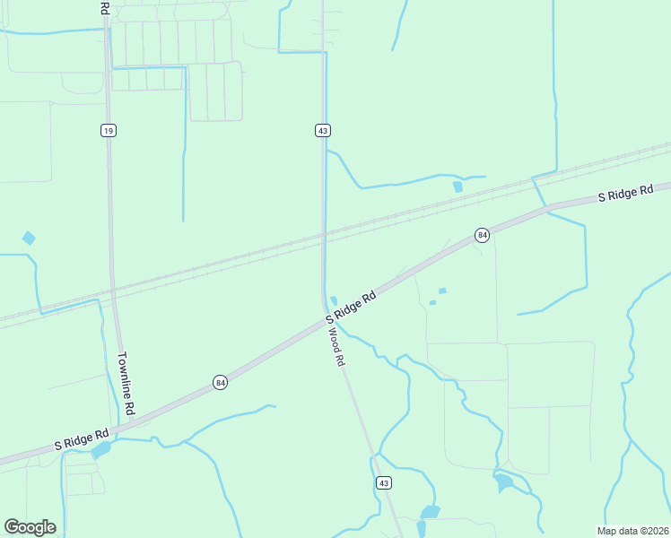 map of restaurants, bars, coffee shops, grocery stores, and more near 4033 Wood Road in Madison