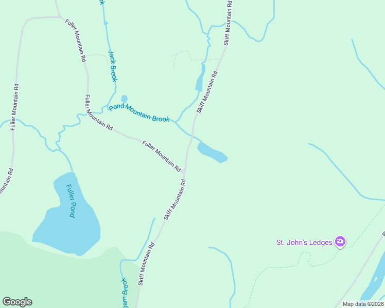 map of restaurants, bars, coffee shops, grocery stores, and more near 317 Skiff Mountain Road in Kent
