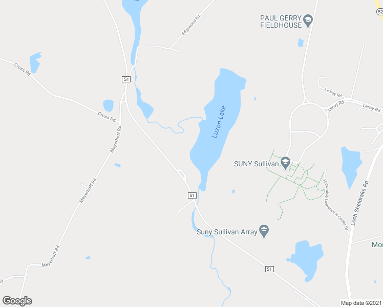 map of restaurants, bars, coffee shops, grocery stores, and more near 10 Dorm Drive in Hurleyville