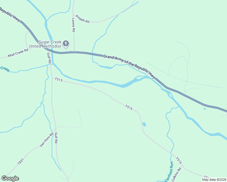 map of restaurants, bars, coffee shops, grocery stores, and more near 511 East Troy Back Road in Troy