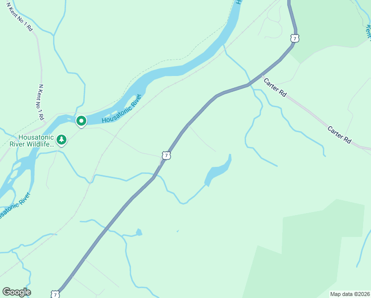 map of restaurants, bars, coffee shops, grocery stores, and more near 340 Kent Cornwall Road in Kent