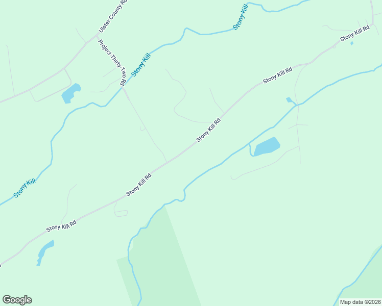 map of restaurants, bars, coffee shops, grocery stores, and more near 333 Stony Kill Road in Accord