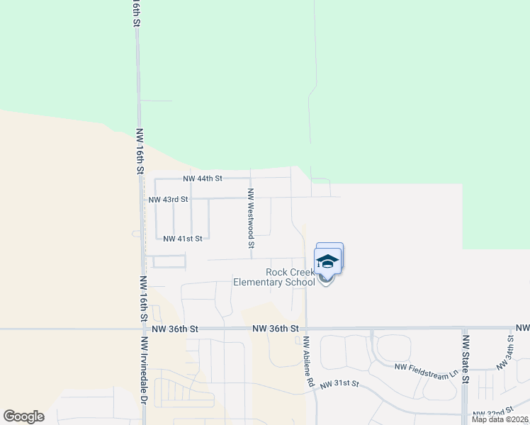 map of restaurants, bars, coffee shops, grocery stores, and more near 4206 Northwest Applewood Street in Ankeny