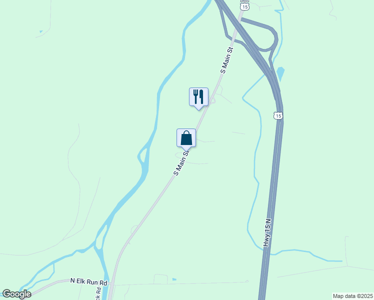 map of restaurants, bars, coffee shops, grocery stores, and more near 1901-2199 Appalachian Throughway in Mansfield