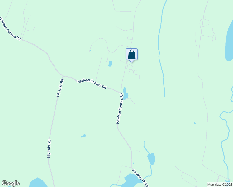 map of restaurants, bars, coffee shops, grocery stores, and more near 104 Martin Avenue in Highland