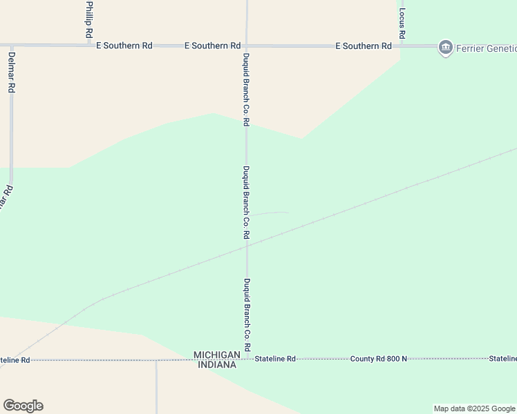 map of restaurants, bars, coffee shops, grocery stores, and more near 995 Duquid Branch Co. Road in Montgomery