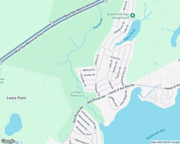 map of restaurants, bars, coffee shops, grocery stores, and more near 10 Milford Street in Plymouth