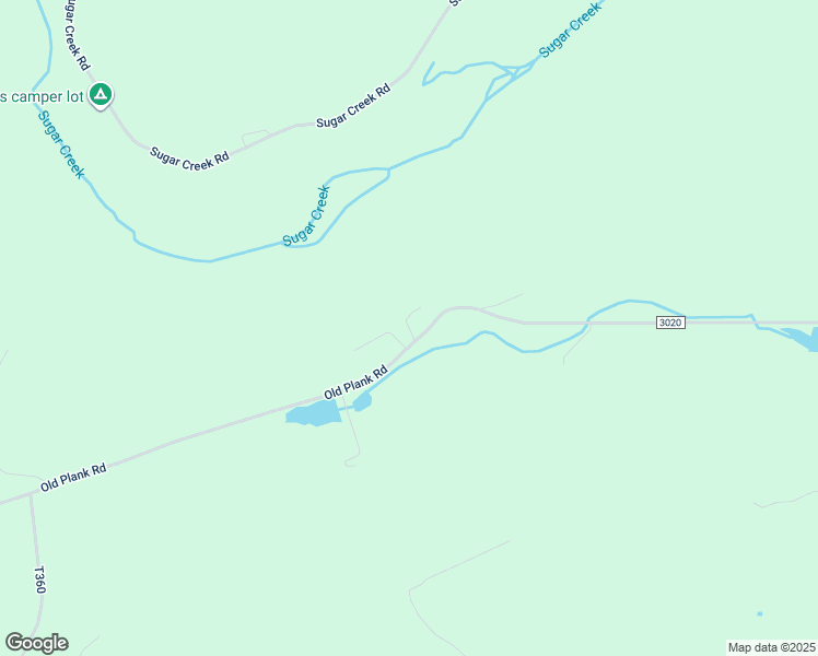 map of restaurants, bars, coffee shops, grocery stores, and more near Howell Lane in Towanda