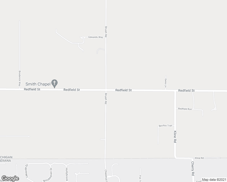 map of restaurants, bars, coffee shops, grocery stores, and more near 3100 Redfield Street in Niles