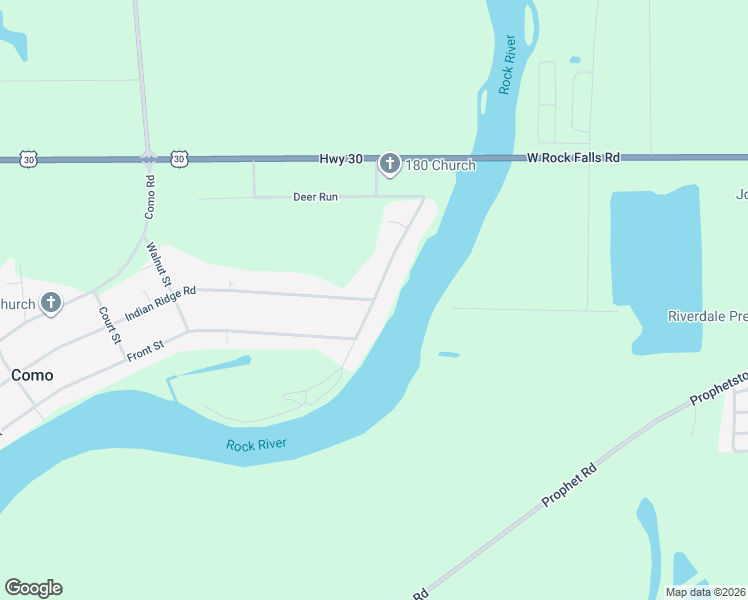 map of restaurants, bars, coffee shops, grocery stores, and more near 12691 Lawrence Road in Sterling