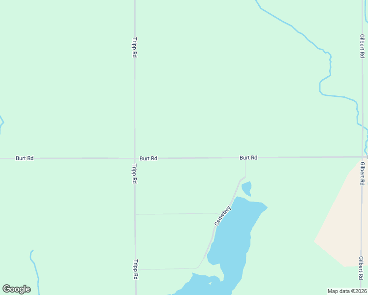 map of restaurants, bars, coffee shops, grocery stores, and more near 7220 Burt Road in Pittsford