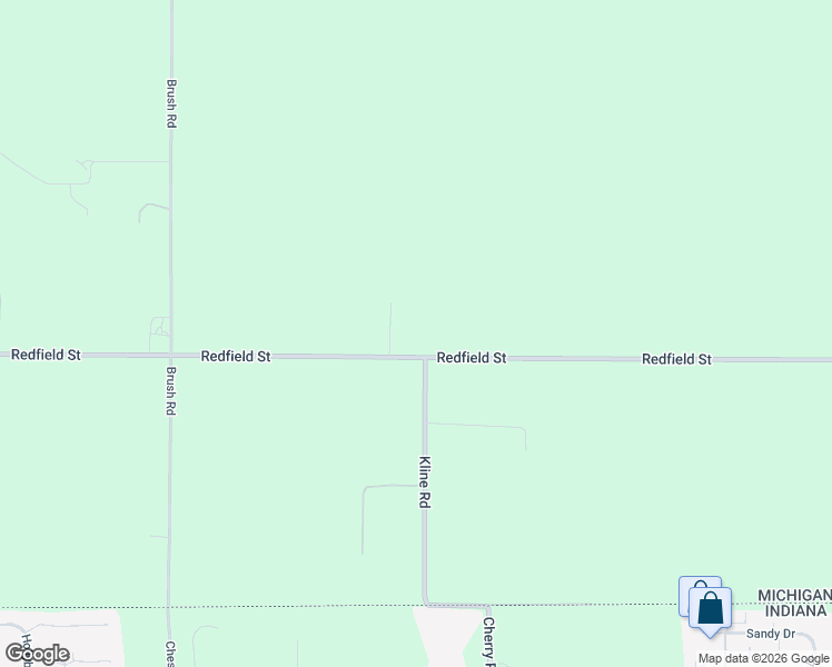 map of restaurants, bars, coffee shops, grocery stores, and more near 70889 Geno Lane in Niles