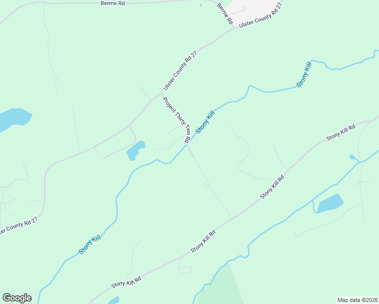 map of restaurants, bars, coffee shops, grocery stores, and more near 80 Project Thirty-Two Road in Accord