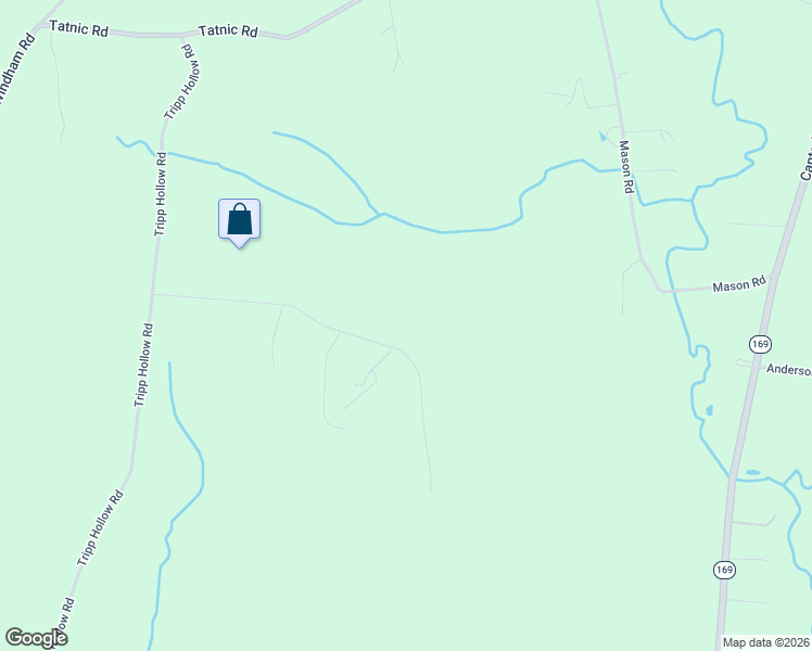 map of restaurants, bars, coffee shops, grocery stores, and more near 113 Tatnic Hill Road in Brooklyn