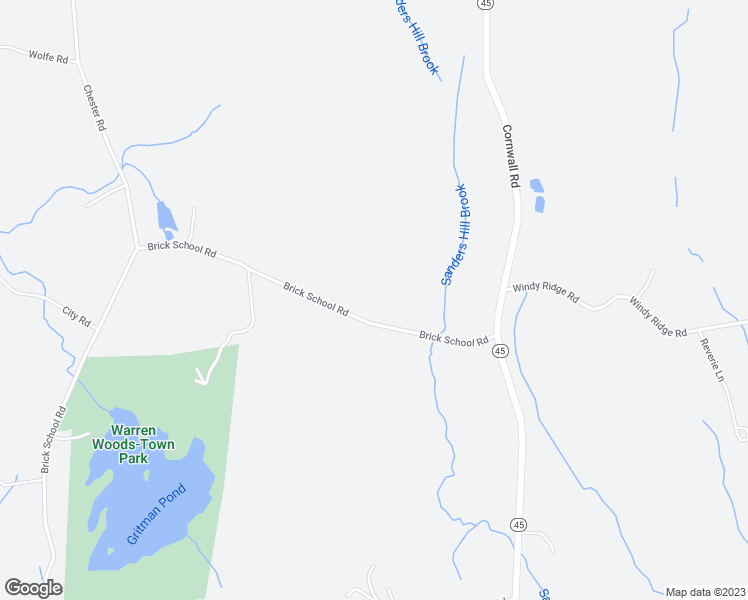 map of restaurants, bars, coffee shops, grocery stores, and more near in Northwest Hills Planning Region