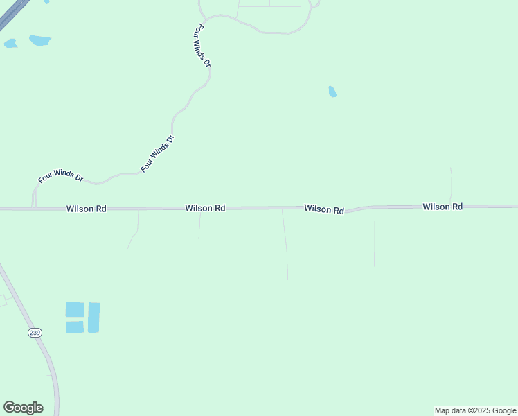 map of restaurants, bars, coffee shops, grocery stores, and more near 10625 Wilson Road in New Buffalo