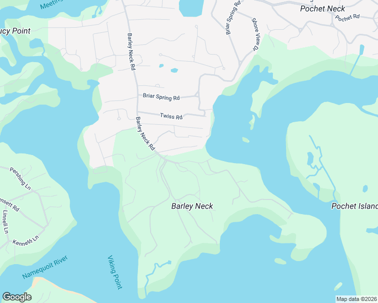 map of restaurants, bars, coffee shops, grocery stores, and more near 20 Primrose Lane in Orleans