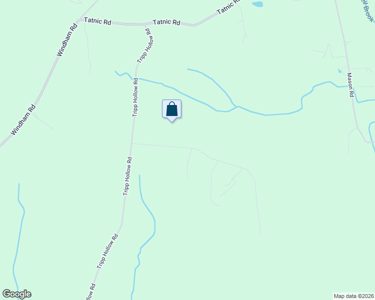 map of restaurants, bars, coffee shops, grocery stores, and more near 88 Tatnic Hill Road in Brooklyn