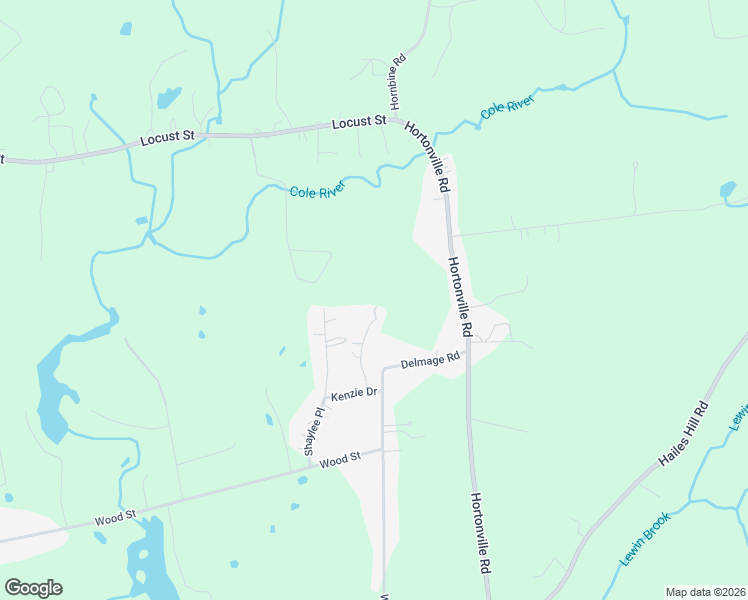 map of restaurants, bars, coffee shops, grocery stores, and more near 181 Shaylee Place in Swansea