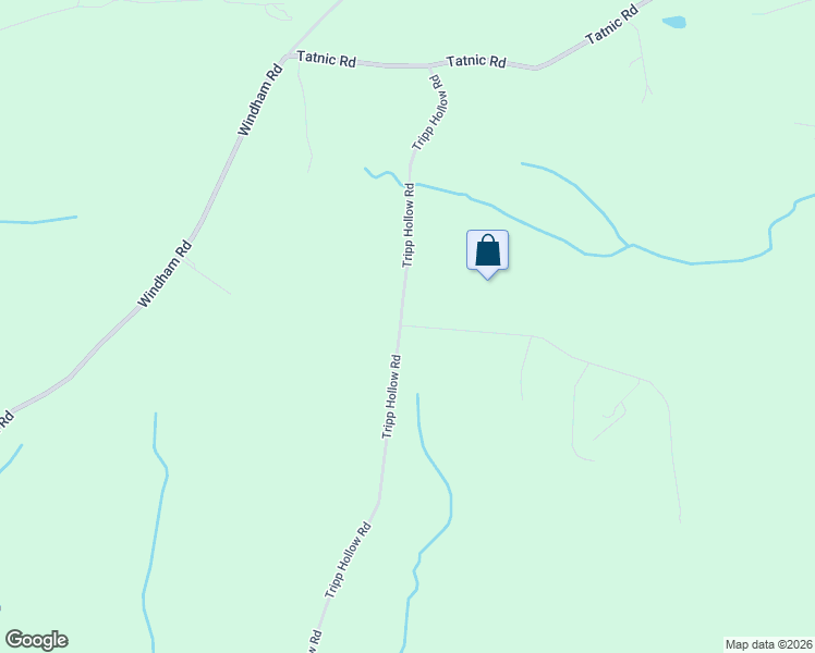 map of restaurants, bars, coffee shops, grocery stores, and more near 3 Tatnic Hill Road in Brooklyn