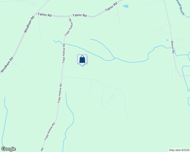 map of restaurants, bars, coffee shops, grocery stores, and more near 88 Tatnic Hill Road in Brooklyn