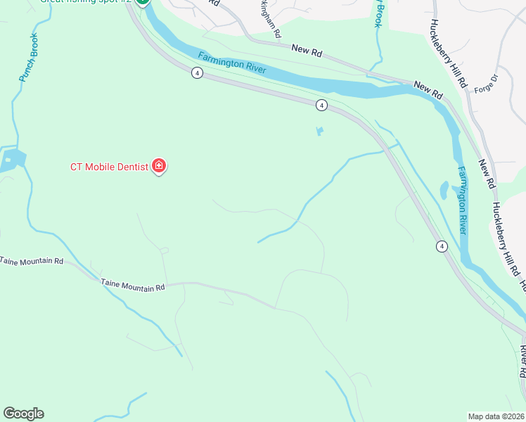 map of restaurants, bars, coffee shops, grocery stores, and more near Highwood Crossing in Burlington