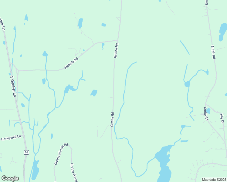 map of restaurants, bars, coffee shops, grocery stores, and more near 231 Gretna Road in Pleasant Valley