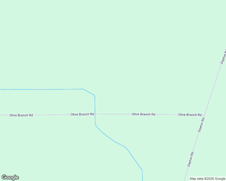map of restaurants, bars, coffee shops, grocery stores, and more near 6475 Olive Branch Road in Galien
